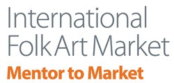 International Folk Art Market Mentor to Market