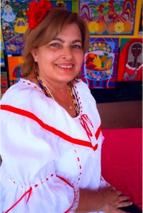 Cuba_NancyReyesSuarez_ArtistPortrait