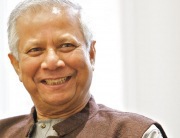 Dr. Muhammad Yunus HONORARY