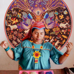 Huichol Center for Cultural Survival and Traditional Arts