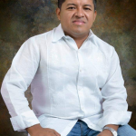 Gary González   